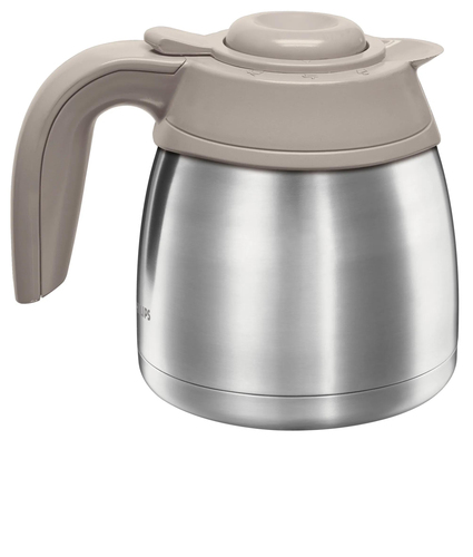 Philips Café Gaia Collection HD7546/00R1 coffee maker Manual Drip coffee maker – image 4