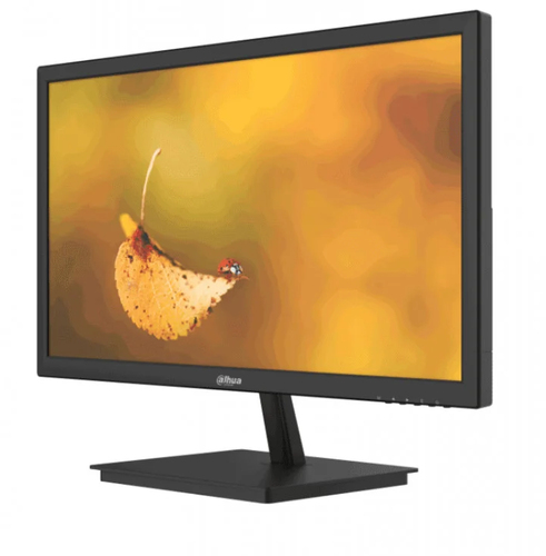 Monitor de 2145 Pulgadas/ Ultra Delgado/ 19201080/ Angulo de Visualización de 178 Grados/ Altavoces Integrados/ HDMIVGA/ Diseño de Micro Bisel DHT0520020 - DHT0520020