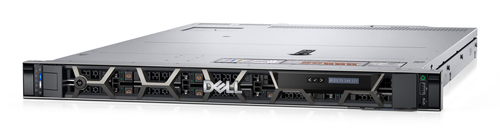 DELL PowerEdge R450 Xeon Silver 4309Y