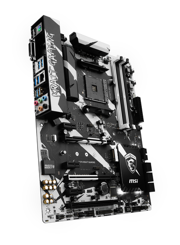 MSI X370 KRAIT GAMING – image 6