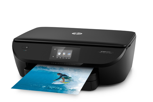 HP ENVY 5640 Inkjet A4 – image 4