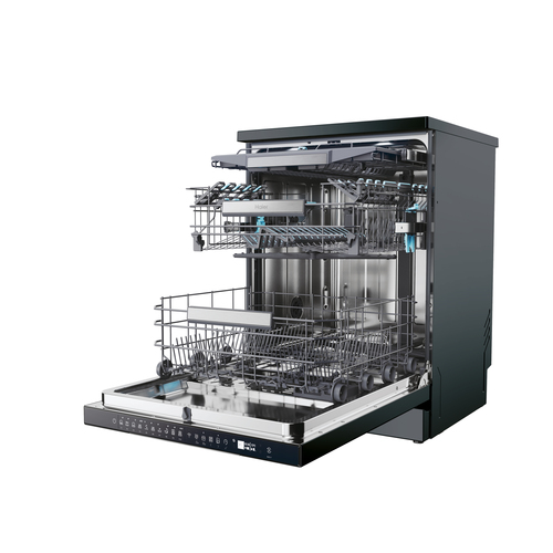 Haier XF 4A4M4PB – image 7