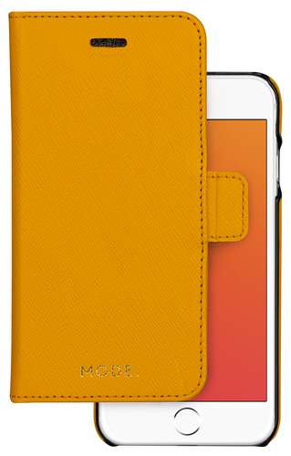dbramante1928 New York - iPhone SE/8/7/6 Series - Sunrise Orange – image 4