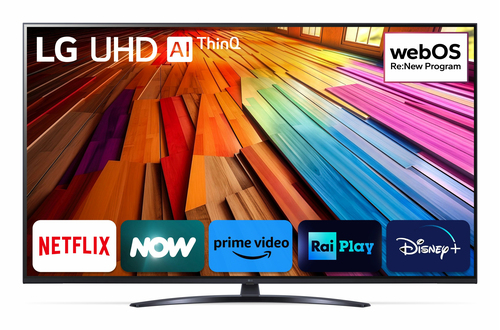 LG UHD 65UT81006LA – image 7