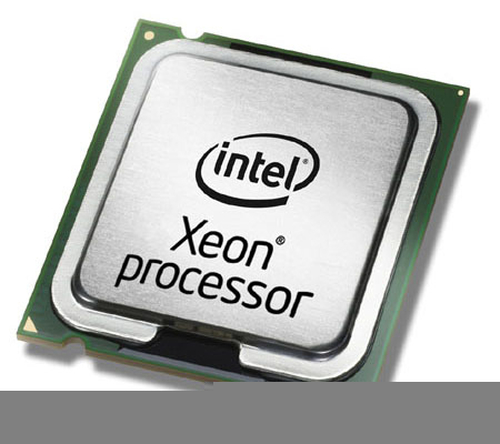 HP Intel Xeon E5335 ML370G5 FIO Kit