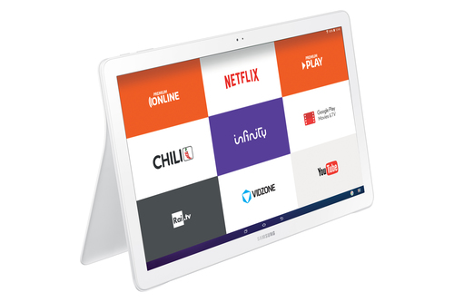 Samsung Galaxy View SM-T670 Samsung Exynos – image 5