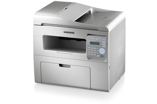 Samsung SCX-4655FN multifunction printer Laser A4 – image 5