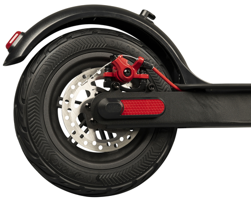 BOHLT TD10 electric kick scooter Black 25 km/h 8.7 Ah – image 7
