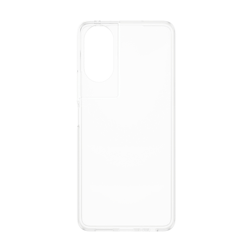 PanzerGlass SAFE. by PanzerGlass®. By PanzerGlass® TPU Case Transparent for TCL 50 5G – image 4