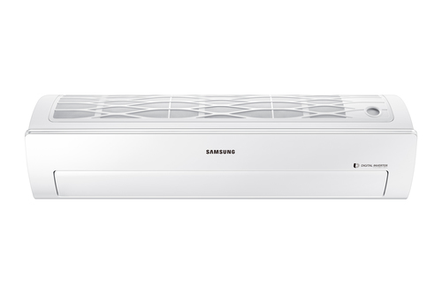Samsung AR07HSFSAWKNEU air conditioner Air conditioner indoor unit White – image 8