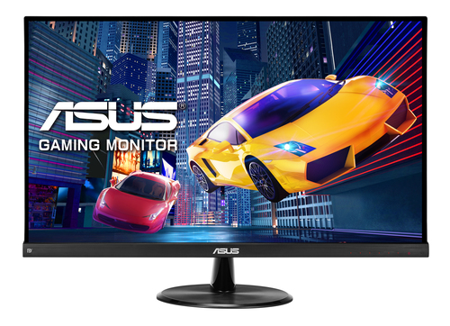 ASUS VP249QGR computer monitor