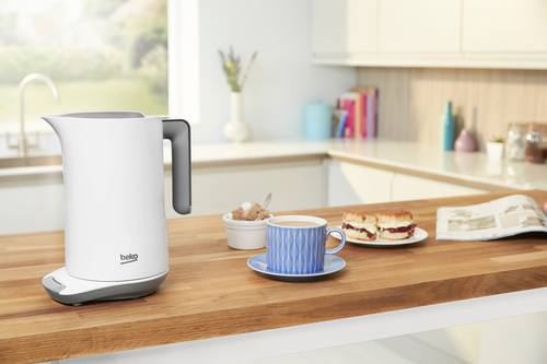 Beko WKD6306W electric kettle – image 3