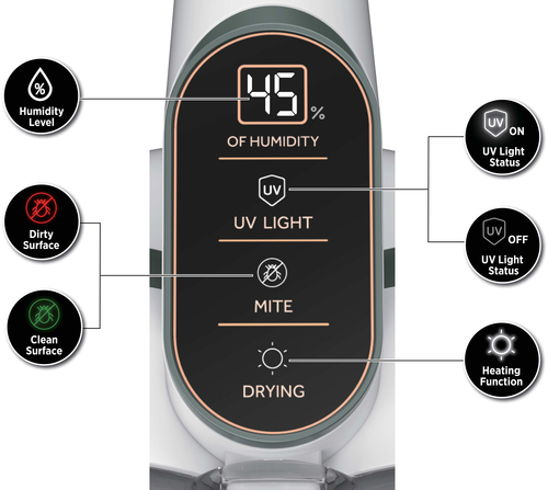 Hoover HMC510UV 001 – image 9