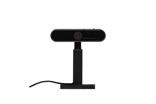 Lenovo ThinkVision MC50 вебкамера 1920 x 1080 пикселей USB 2.0 Черный