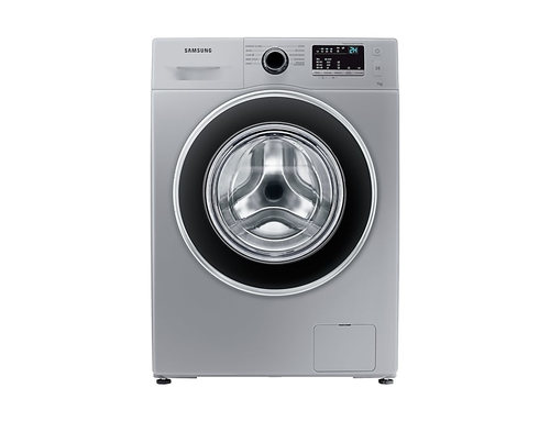 Samsung WW70J3480GS washing machine Front-load