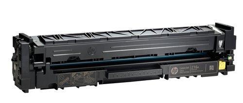 HP 216A oryginalny wkład z żółtym tonerem LaserJet W2412A