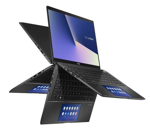 ASUS Zenbook 14 UX463FAC-AI037T laptop Intel® Core™ i7 i7-10510U Hybrid (2-in-1) – image 6