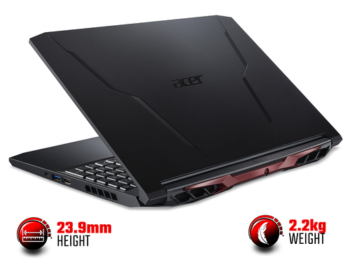Acer Nitro 5 5 AN515-56 – image 7