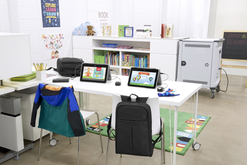 Mochilas y Maletines HP 1E7D6UT