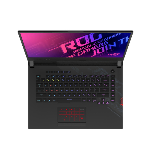 ASUS ROG Strix SCAR 15 G532LWS-HF152TS laptop Intel® Core™ i7 i7-10875H – image 6