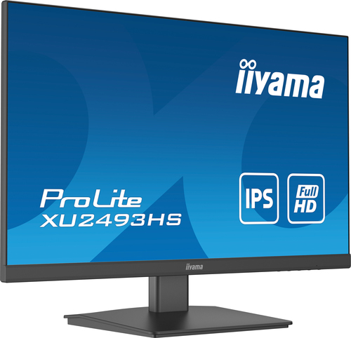 iiyama ProLite XU2493HS-B4 computer monitor – image 3
