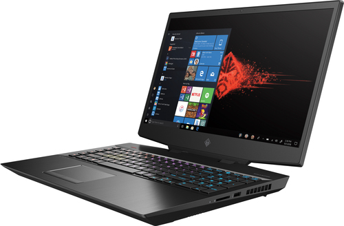 HP OMEN by HP 17-cb0600nd Intel® Core™ i7 i7-9750H Laptop – image 3