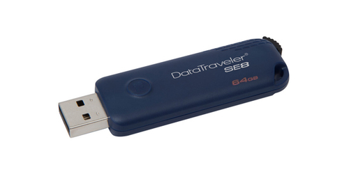 Kingston Technology SE8 64GB