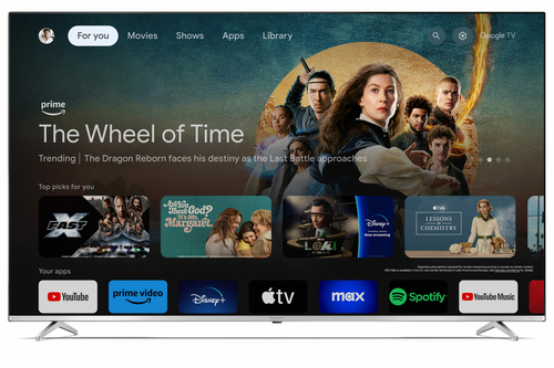 Sharp 70GP6260E TV – image 2