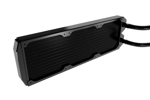 be quiet! Silent Loop 360mm – image 2