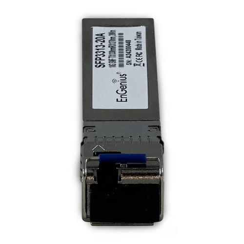 ENGENIUS 10G ETHERNET TRANSCEIVER