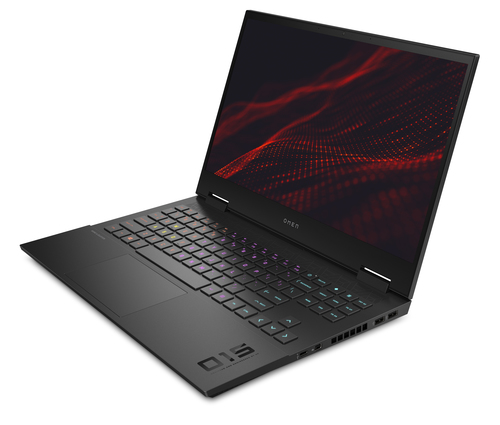 HP OMEN 15-ek0125nd Intel® Core™ i7 i7-10750H Laptop – image 2