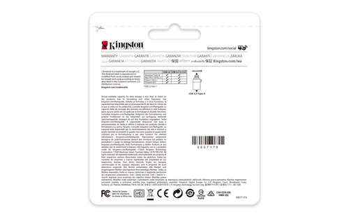 Kingston Technology microDuo3 G2 – image 7
