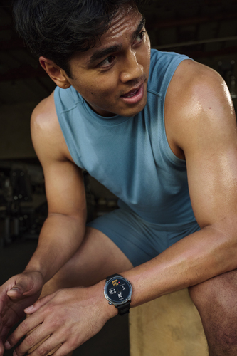 Amazfit Balance 2 XT – image 9