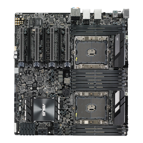 ASUS WS C621E SAGE