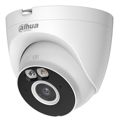 Dahua Technology 5MP Fixed-focal Wi-Fi Turret Network Camera – image 3