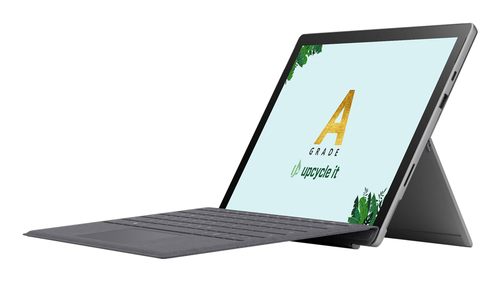 Microsoft Surface Pro 7 (Refurbished) A