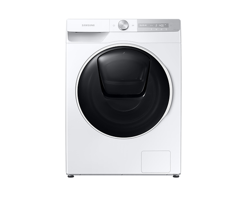 Samsung WW8TT754AEX washing machine Front-load