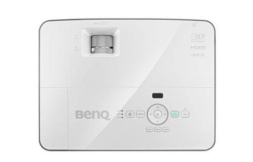 BenQ MW705 + Mount 300mm – image 9