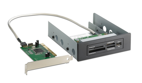 HP EM718AA card reader Internal