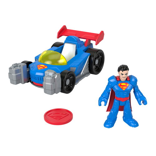 Fisher-Price Imaginext JFJ69 детская фигурка