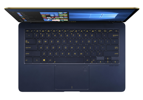 ASUS Zenbook 3 Deluxe UX490UAR-BE082R Intel® Core™ i7 i7-8550U Laptop – image 3