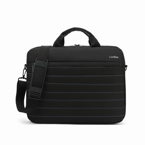 CoolBox COO-BAG14-1N сумка для ноутбука 35,6 cm (14") Sleeve case Черный