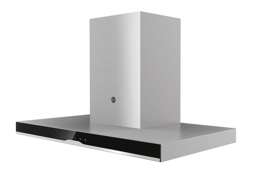 Hoover H-HOOD 500 HTS9CBK5XWIFI Built-under Stainless steel 500 m³/h – image 2