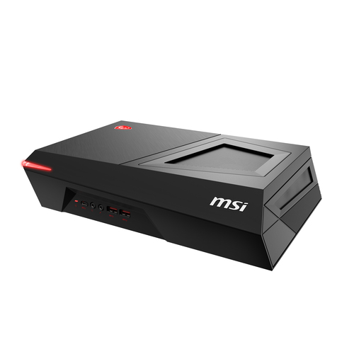 MSI MPG Trident 3 11-061UK – image 8
