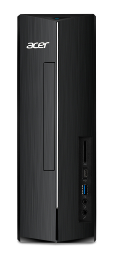 Acer Aspire XC-1710 Kompakt tårn Core i3 I3-N305 8GB 256GB Intel UHD Graphics Windows 11 Home