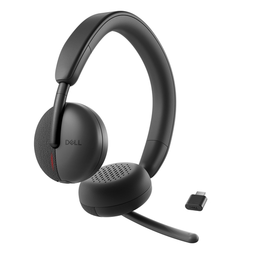 Auriculares DELL WL3024