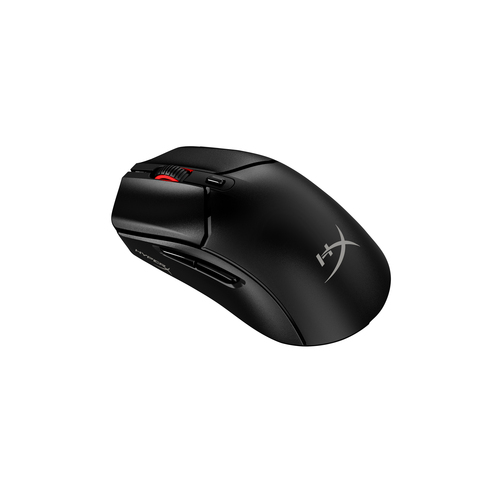 HyperX Pulsefire Haste 2 Core Wireless Black/Black Gaming Mouse – image 2
