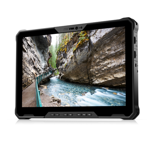 Dell 7230 Rugged – image 3