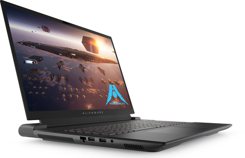 Alienware m18 R1 AMD – image 3
