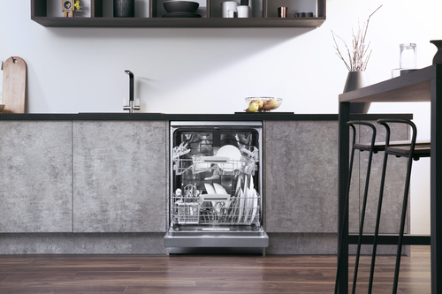 Hotpoint HFO 3O32 W C X – image 4